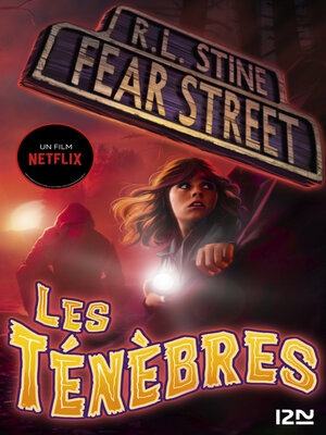 cover image of Les ténèbres
